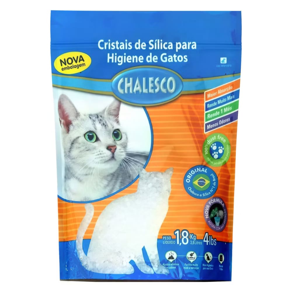 PRODUTOS PARA GATOS