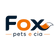 Fox Pets e Cia - Início