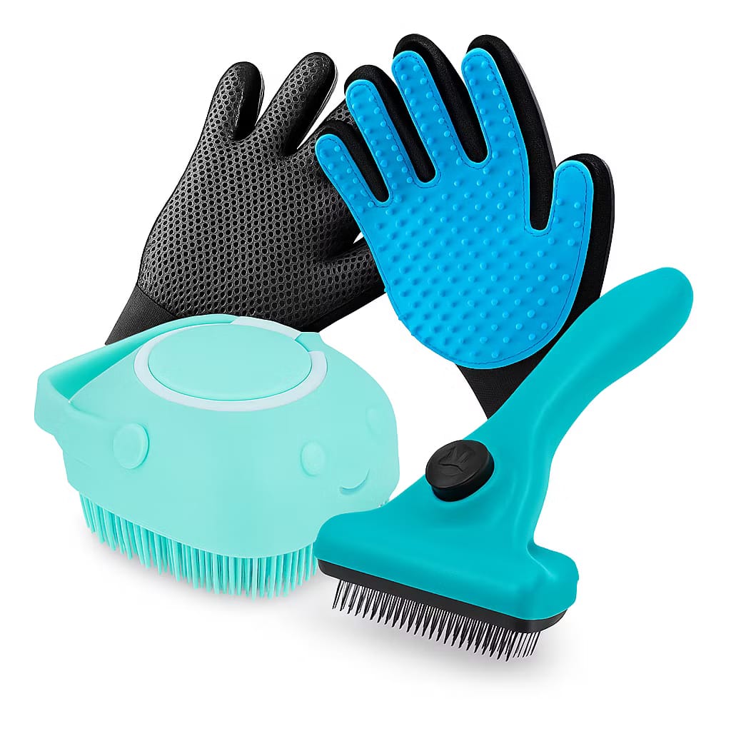 🐱 Kit Completo para Gatos — R$ 327,78